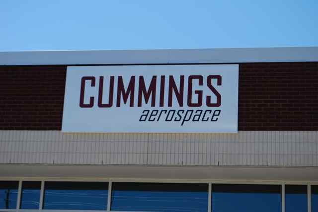 Cummings Aerospace